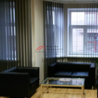 Аренда офиса в бизнес центре на Поварской