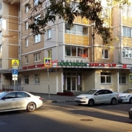 Продажа торгового помещения на м.Бауманская