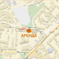 Аренда под фитнес клуб в Москва Сити