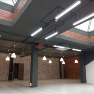 Аренда лофта на Красносельской 