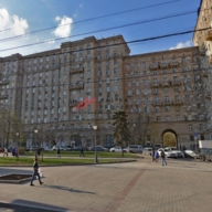 Аренда помещения Кутузовский проспект