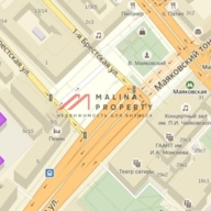 Аренда помещения свободного назначения на Маяковской 