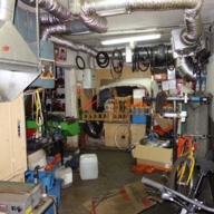 Аренда подвального помещения на Полежаевской