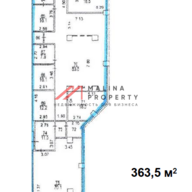 Аренда офиса в бизнес центре World Trade Center