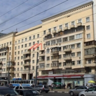 Аренда помещения на Мичуринском проспекте