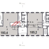 Продажа торгового помещения на Кутузовском