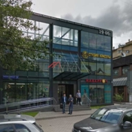 Аренда помещения у метро Улица 1905 года