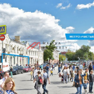 Продажа торгового помещения на Мясницкой