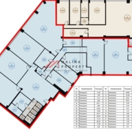 Аренда офиса в Бизнес Центре "Гамма"