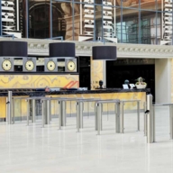 Аренда офисов в бизнес центре Верейская плаза