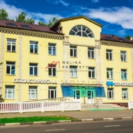 Продажа здания с медицинской клиникой