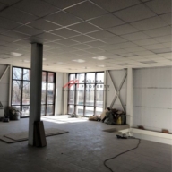 Продажа торгового здания с арендаторами