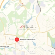 Продажа арендного бизнеса в КП "Кронбург"