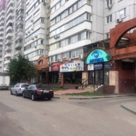 Аренда торгового помещения на Мичуринском проспекте