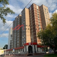 Аренда торгового помещения на Трифоновская