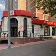 Аренда торгового помещения на Трифоновская