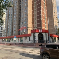Аренда торгового помещения на Трифоновская