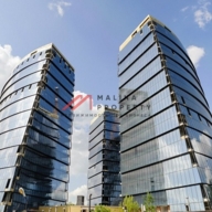 Аренда торгового помещения в БЦ "Лотос"