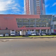 Продажа торгового центра в Бутово