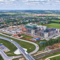 Продажа земельного участка под строительство Торгового центра в Новой Москве