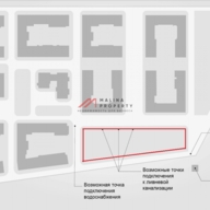 Продажа земельного участка под строительство Торгового центра в Новой Москве