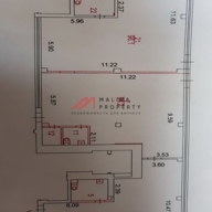 Продажа торгового помещения с арендатором "ВинЛаб"
