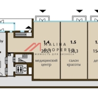 Аренда торгового помещения в Москве