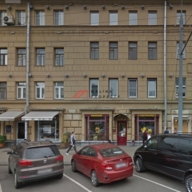 Продажа помещения с арендатором на Цветном бульваре