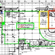 Продажа торгового центра в Бутово
