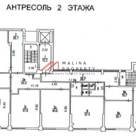 Аренда офисного особняка на Колокольниковом переулке