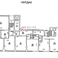 Аренда офисного особняка на Колокольниковом переулке