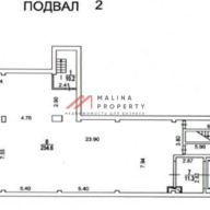 Аренда офисного особняка на Колокольниковом переулке
