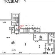 Аренда офисного особняка на Колокольниковом переулке