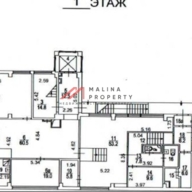 Аренда офисного особняка на Колокольниковом переулке