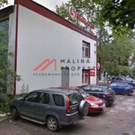 Продажа торгового здания в г. Щелково