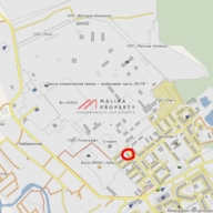 Продажа торгового здания в г. Щелково