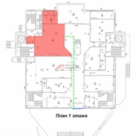 Аренда торгового помещения у метро Новогиреево