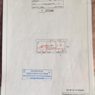 Продажа здания с арендатором на Цветном бульваре 