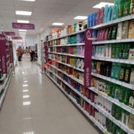 Продажа помещения с магазином Магнит Косметик 