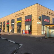 Продажа здания с арендаторами с окупаемостью 6,9 лет 