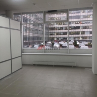 Аренда торгового помещения в БЦ "Порт Плаза"