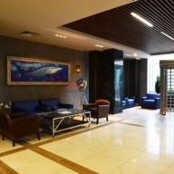 Аренда торгового помещения в БЦ "Порт Плаза"