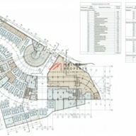 Продажа торгового помещения с сетевыми арендаторами