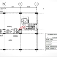 Продажа торгового здания в ЖК MATCH POINT