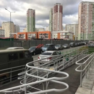 Аренда торгового помещения у метро Некрасовка 