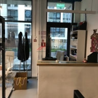 Аренда офиса в ЖК "Трибека" 