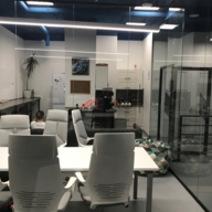 Аренда офиса в ЖК "Трибека" 