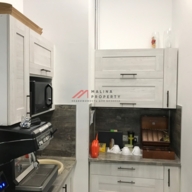 Аренда офиса в ЖК "Трибека" 