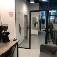 Аренда офиса в ЖК "Трибека" 