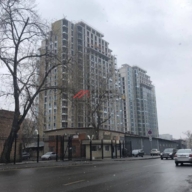 Продажа торгового помещения в ЖК Soho+Noho